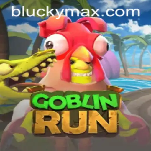 GoblinRun: An Exciting Journey Through the World of Blucky