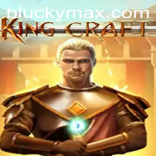 Unveiling KingcraftMenomin: Explore the World of Blucky Adventure