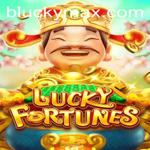 Discover the Exciting World of LUCKYFORTUNES: A Game of Chance and Strategy
