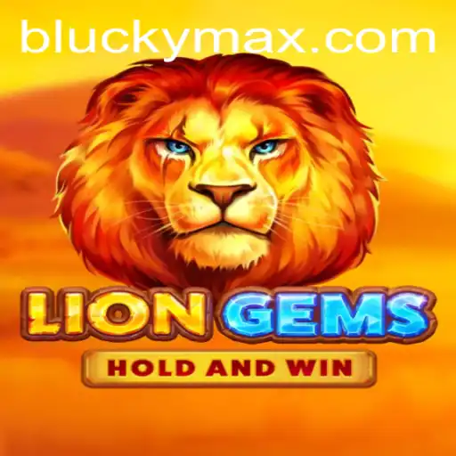 Discover LionGems and the Enigmatic World of Blucky
