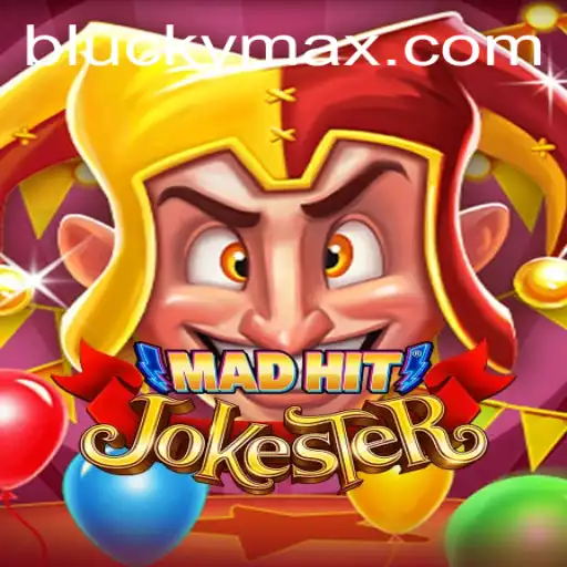 MadHitJokester: A Revolutionary Gaming Experience