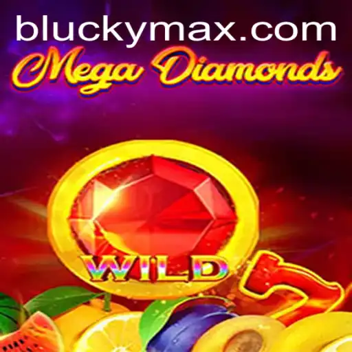 MegaDiamond: Discover the Thrill of Blucky in the Gaming World