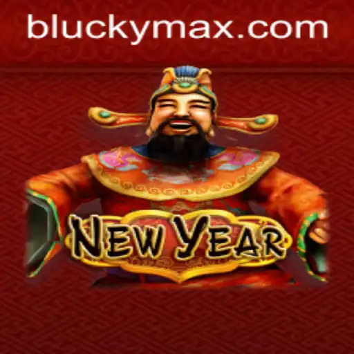 Exploring the Enchanting World of NewYear: An Adventure with Blucky