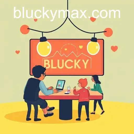 Exploring the Concept of Blucky in Modern Promotion