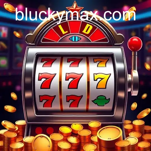 A Deep Dive into the World of Slot Machines