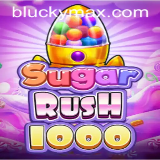 Discover the Thrilling World of SugarRush1000
