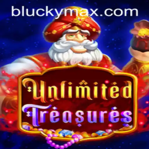 UnlimitedTreasures: Dive Into the World of Boundless Adventure with Blucky