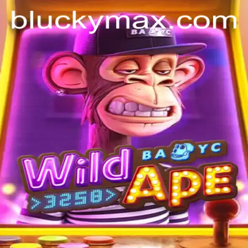 Explore the Exciting World of WildApe3258: A Thrilling Game Adventure